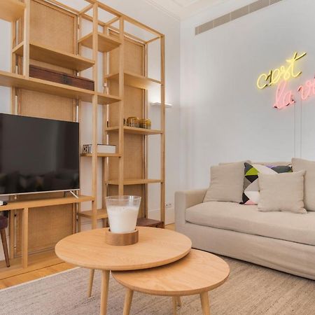 Charming Apartment In Baixa Chiado Lizbona Zewnętrze zdjęcie